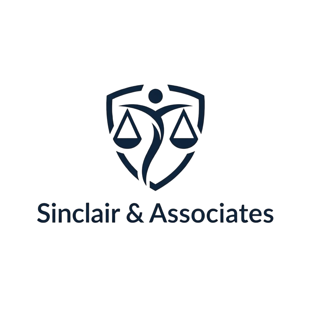 Logo Sinclair & Associates